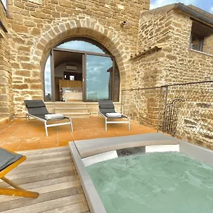  Apartamento Torre Medieval De Queralt &