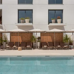  Apartamento Marconia Boutique